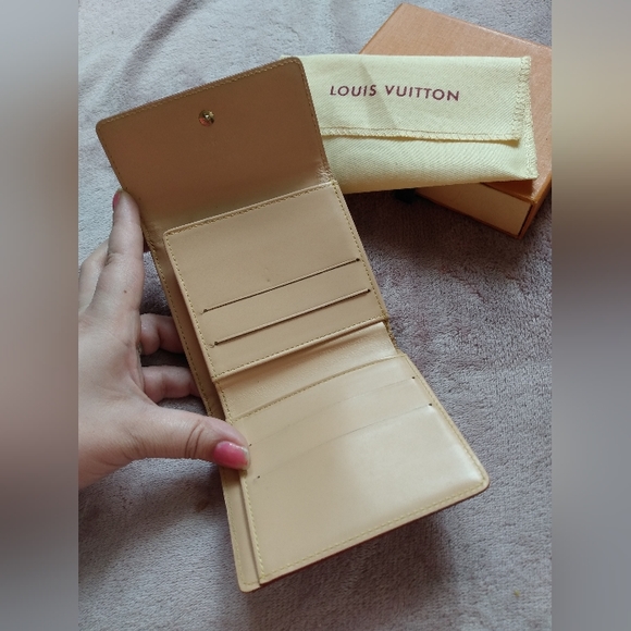 Louis Vuitton multicolor wallet ❣️ - Picture 7 of 11
